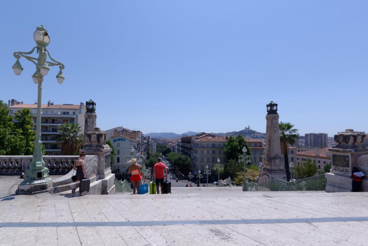 Un été Sans Fin Marseille