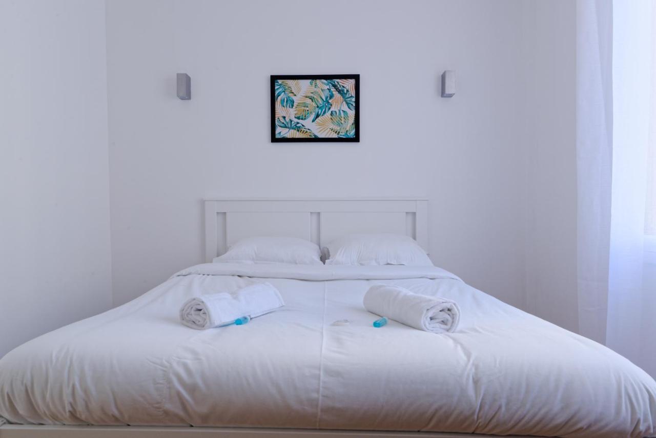 Un été Sans Fin Appartement *