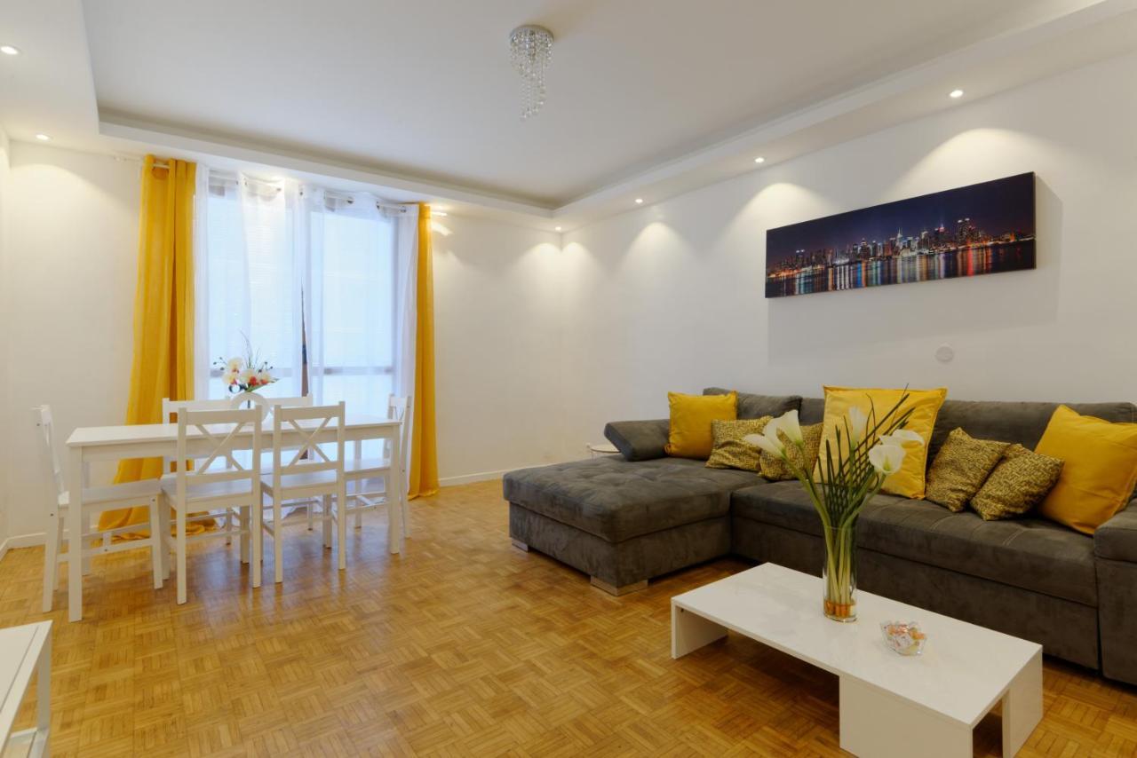 Appartement Un été Sans Fin Marseille