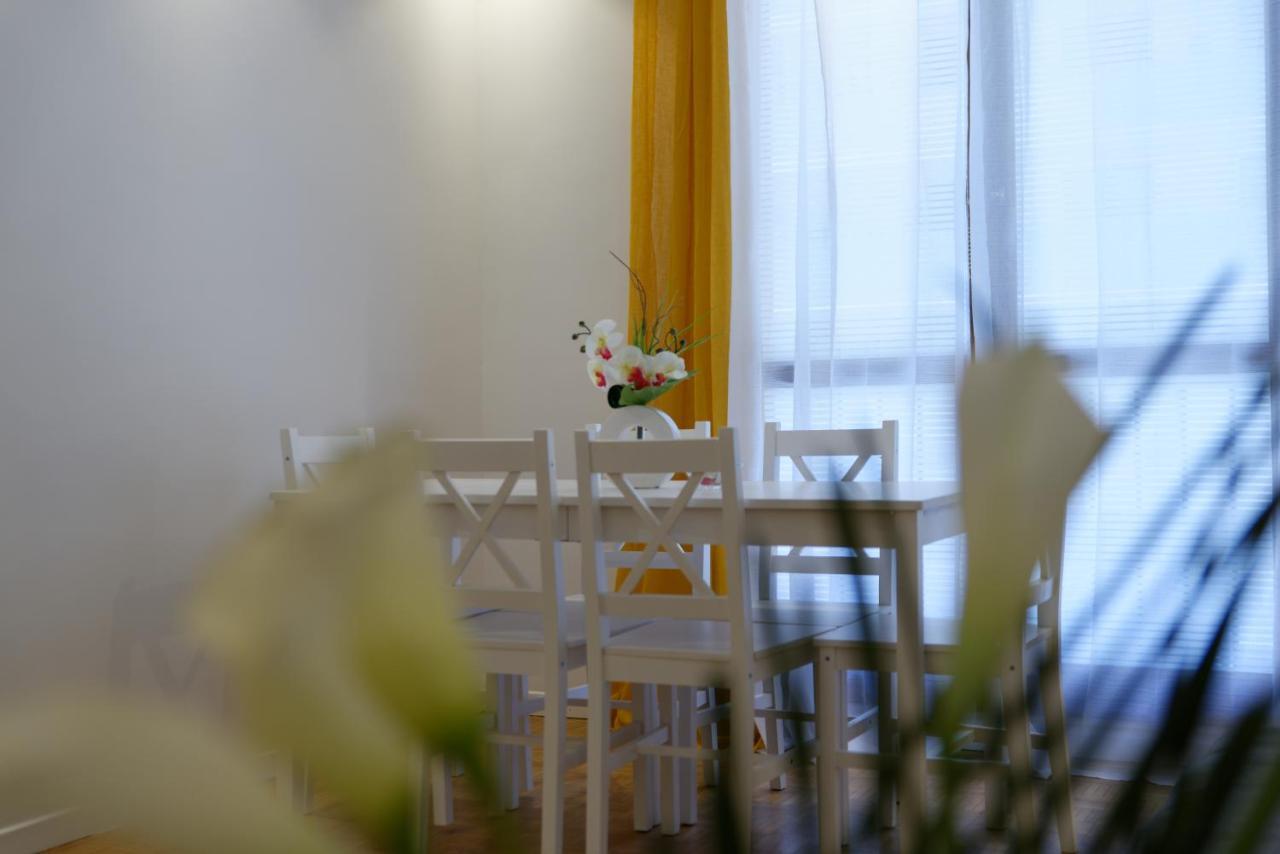 Un été Sans Fin Appartement *