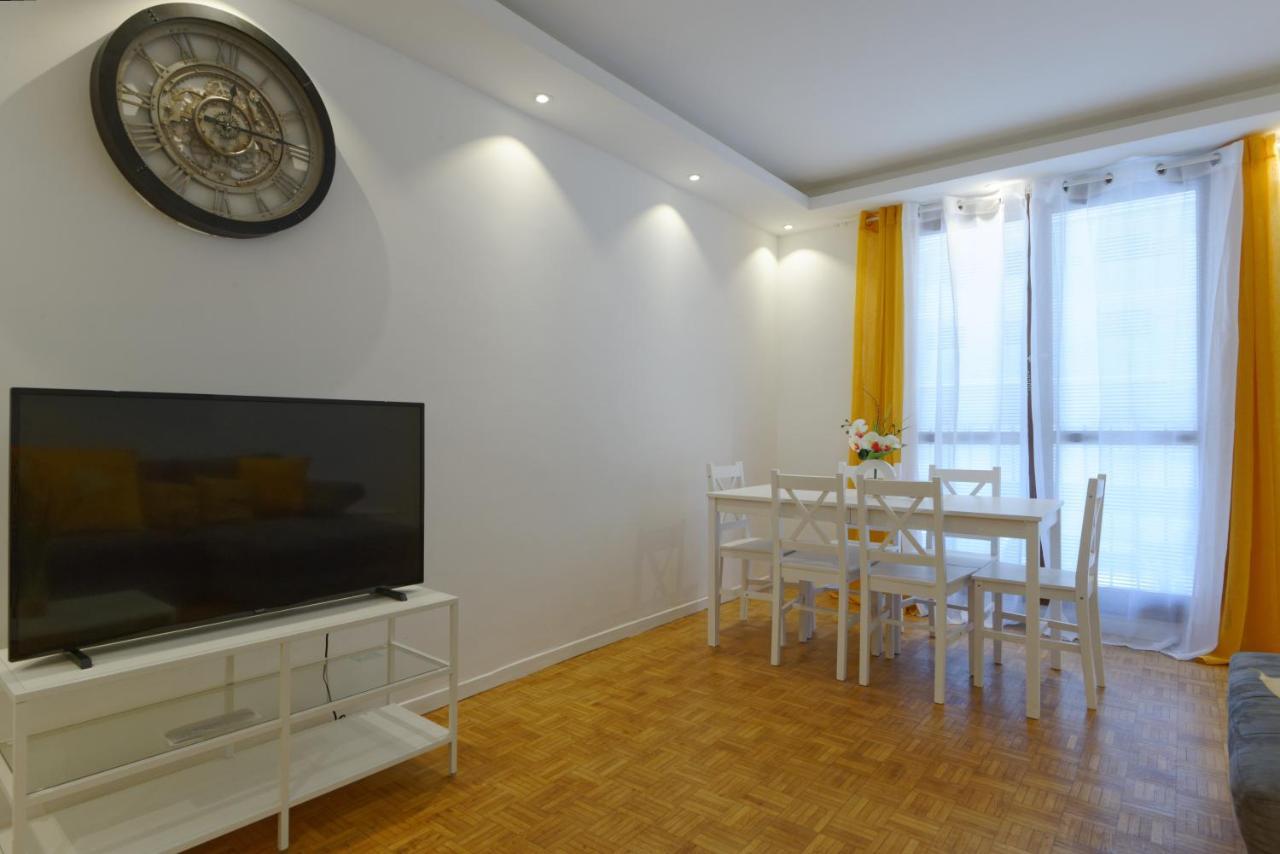 Un été Sans Fin Appartement Marseille