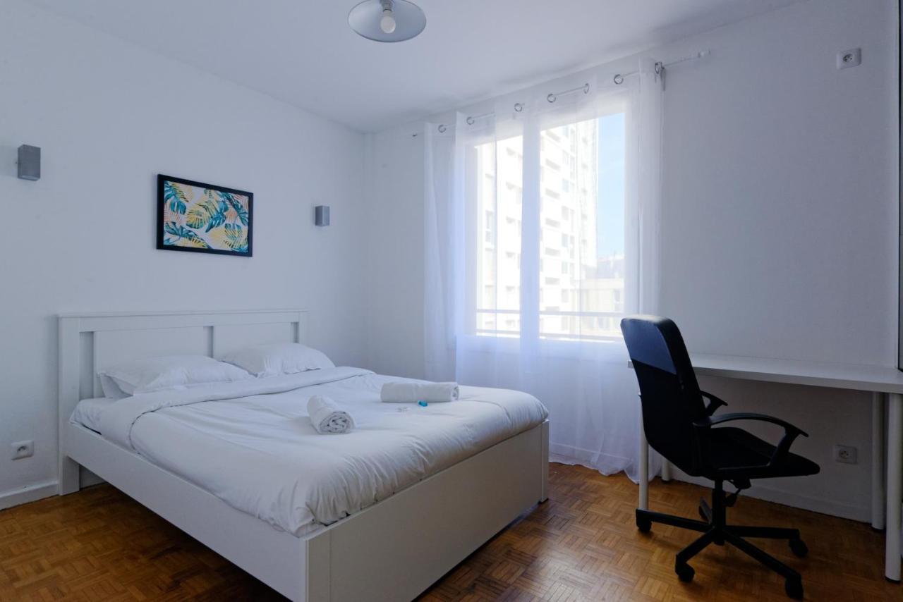 Un été Sans Fin Appartement