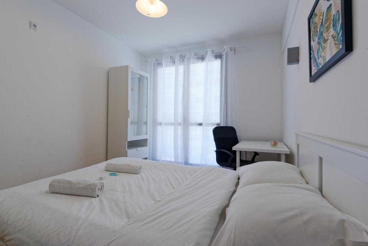 Appartement Un été Sans Fin *