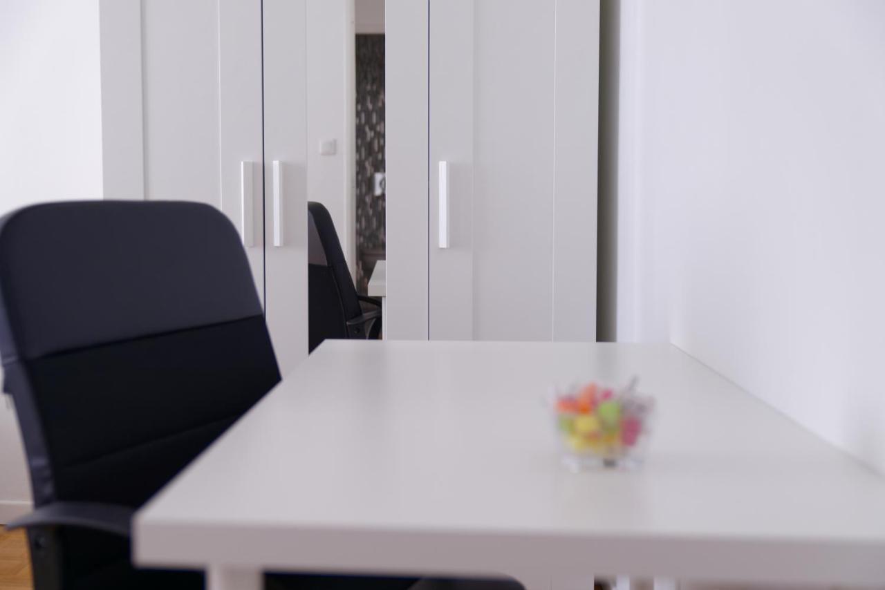 Un été Sans Fin Appartement